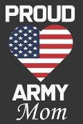 Proud Army Mom: Valentine Gift, Best Gift For Army Mom