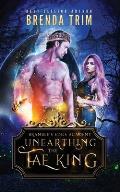 Unearthing the Fae King: Bramble's Edge Academy Year 1