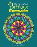 The Fantastical Pattern Colouring Book For Children