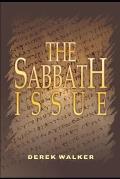 The Sabbath Issue