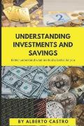 Understanding Investments and Savings