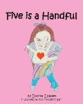 Five is a Handful