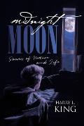 Midnight Moon: Poems of Nature and Life