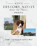 Livy's History Notes