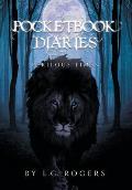 Pocketbook Diaries - Perilous Times