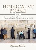 Holocaust Poems and Those of Life Changing Events
