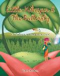 Little Whisperer and the Butterfly: In the Realms of Dreamy-Dream Land