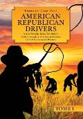 American Republican Drivers: A New York City Yellow Taxi Driver's Analysis through an Overview of American Political Socioeconomic Practices