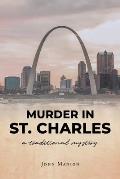 Murder in St. Charles