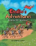 Emilio's Adventures: The Knight That Slayed Kono!