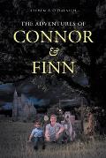 The Adventures of Connor and Finn