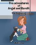 The Beginning: The adventures of Angel and Bandit