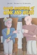 Golden Adventures of Hank and Helen