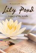 Lily Pond: Legacy of the Scrolls
