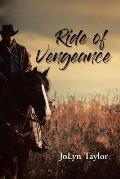 Ride of Vengeance