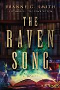 Raven Song 02 Conspiracy of Magic