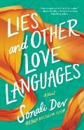 Lies & Other Love Languages
