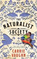 The Naturalist Society