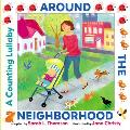 Around the Neighborhood: A Counting Lullaby