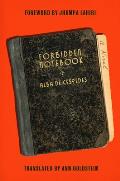 Forbidden Notebook