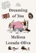 Dreaming of You A Novel in Verse