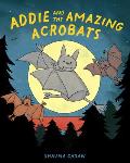 Addie & the Amazing Acrobats