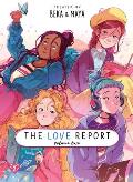 Love Report 02