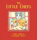 The Little Chefs