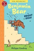 Benjamin Bear in Bright Ideas Toon Level 2