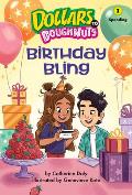 Birthday Bling (Dollars to Doughnuts Book 1): Spending
