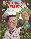 Rooting for Plants: The Unstoppable Charles S. Parker, Black Botanist and Collector