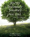 30/30 Intimacy Journey With God Workbook/Journal