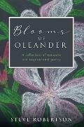 Blooms of Oleander: A collection of romantic and inspirational poetry