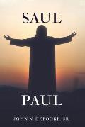 Saul Paul