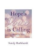 Hope's Voice Is Calling: Devotional Guide