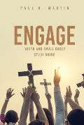 Engage: Youth and Small Group Pocket Study Guide