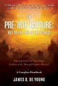 The Pre--Trib Rapture: Exposing Reformed Eschatology's Embrace of the Beautiful Captive Woman