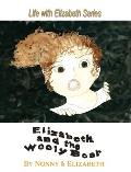 Elizabeth and the Wooly Bear