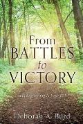 From Battles to Victory: Standing Strong in Your Call