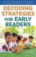 Decoding Strategies for Early Readers