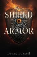 Your Shield and Armor