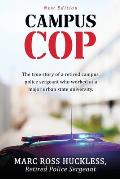 Campus Cop: New Edition
