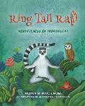 Ring Tail Raffi: Mindfulness in Madagascar