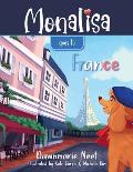 Monalisa Goes to France