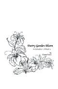 Poetry Garden Bloom: A Collection of Poetry