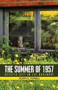 The Summer of 1957: Secrets Left in the Basement