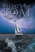 Float Your Boat: You Have Power and Control