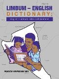 Limbum - English Dictionary, English - Limbum Index and Grammar