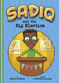 Sadiq and the Big Election