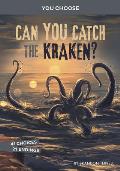 Can You Catch the Kraken An Interactive Monster Hunt